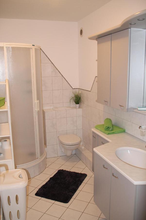 Ferienwohnung Waldblick Schluchsee Ngoại thất bức ảnh