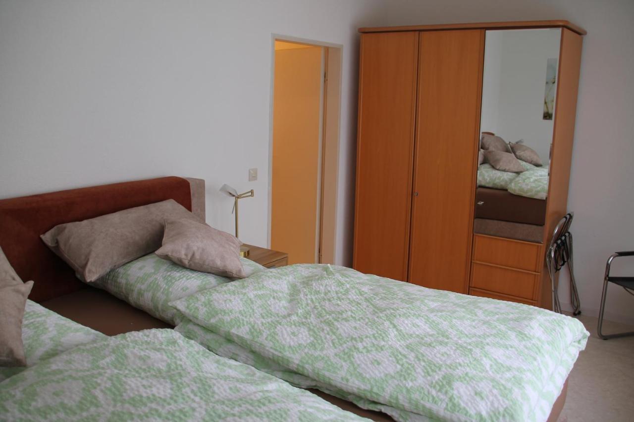 Ferienwohnung Waldblick Schluchsee Ngoại thất bức ảnh