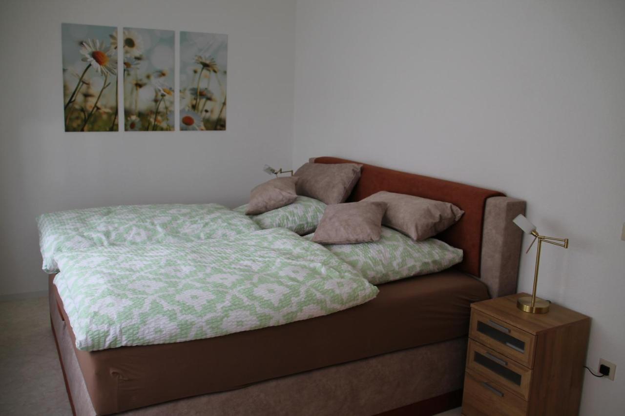 Ferienwohnung Waldblick Schluchsee Ngoại thất bức ảnh