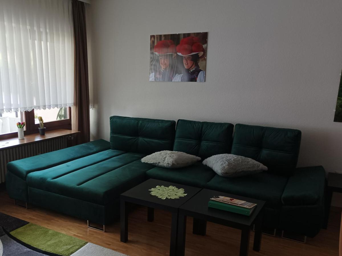 Ferienwohnung Waldblick Schluchsee Ngoại thất bức ảnh